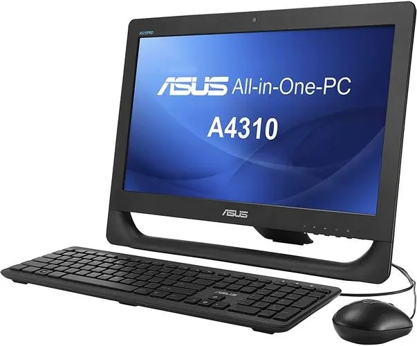 海西华硕一体机维修